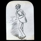 Unknown sitter NPG D41955