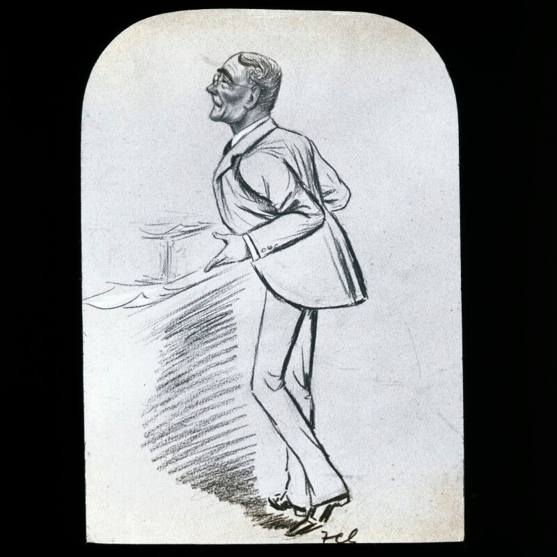 Unknown sitter npg d41955