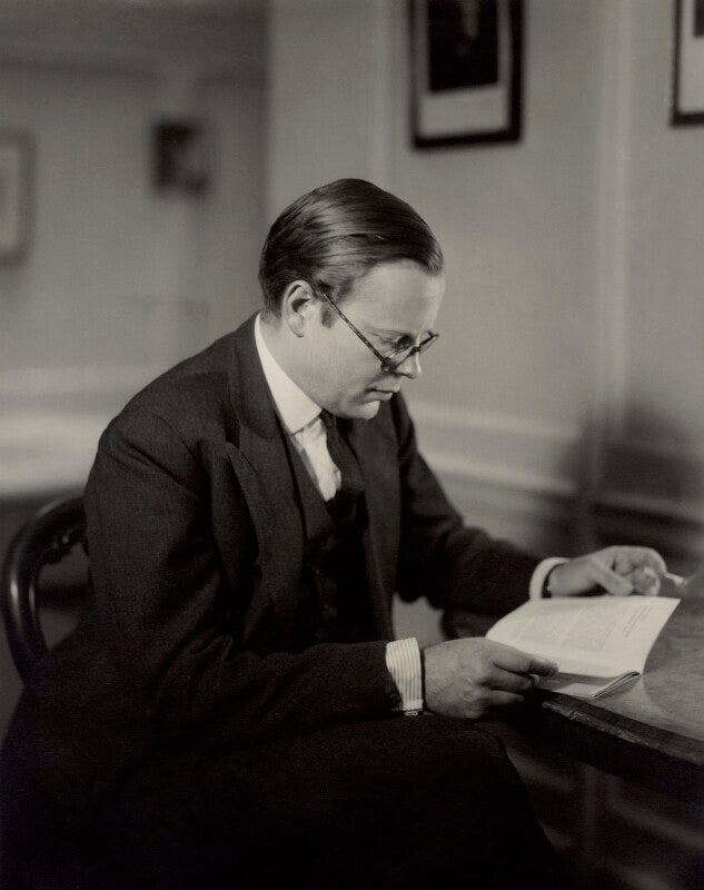 (thomas) humphrey brooke npg x1757