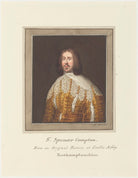 Spencer Compton, 2nd Earl of Northampton NPG D19126
