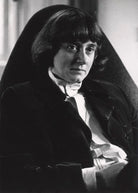 Maureen Duffy NPG x12946