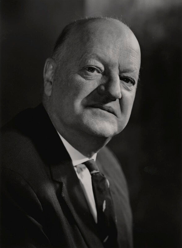 Sir thomas george lund npg x165822