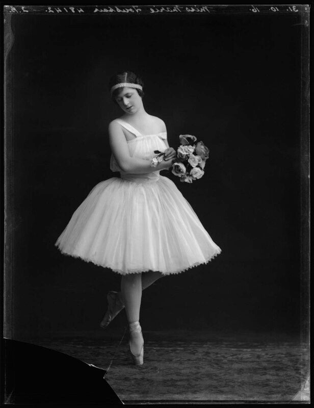 Marie toussain npg x103486