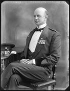 Courtenay Charles Evan Morgan, 3rd Baron Tredegar NPG x78752