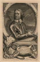 Oliver Cromwell NPG D16589