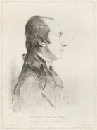 Richard Clark NPG D33301