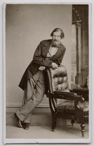 William Edmondstoune Aytoun NPG Ax7542