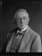 John George Butcher, Baron Danesfort NPG x48840