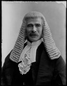 Richard Ringwood NPG x154403