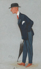 Edward Rodney ('Roddy') Owen NPG 3010