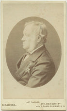 Michael Pakenham Edgeworth NPG x26086