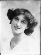 Zena Dare NPG x81001