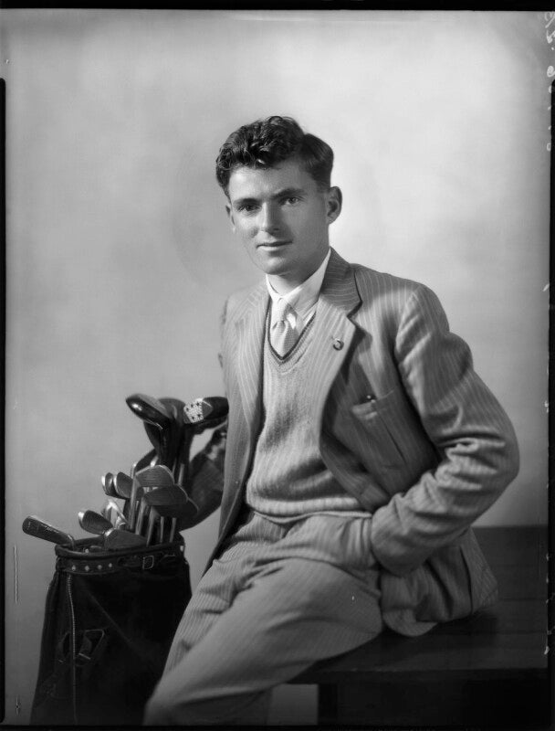 Dai rees npg x152366