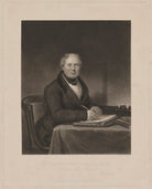 Richard Tattersall NPG D40821