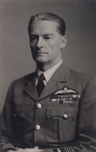 Sir Peter R. M. Drummond NPG x167266