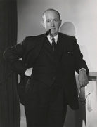 Eric John Francis James, Baron James of Rusholme NPG x168585