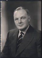 Sir Ranulph Robert Maunsell Bacon NPG x86227