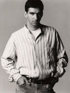 Damon Hill NPG x45060