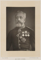 Sir Henry Wylie Norman NPG Ax27900