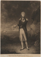 Horatio Nelson NPG D830