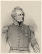 Gordon Thomas Falcon NPG D22377