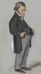 Edward Matthew Ward NPG 2746