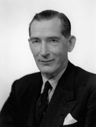 Geoffrey Paul Stevens NPG x170276