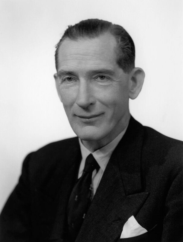 Geoffrey paul stevens npg x170276