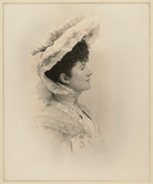Priscilla Cecilia (née Moore), Countess Annesley NPG x127403