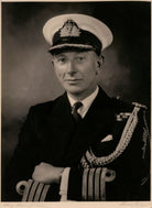 Denis Francis Chilton NPG x181009