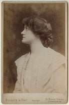 Delia Mason NPG x127928