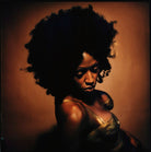 Mica Paris NPG x128872