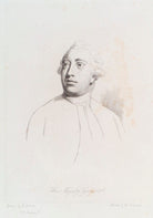 King George III NPG D12112