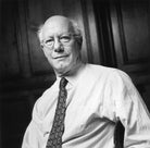 Sir Christopher Bruce Ricks NPG x88769