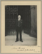 Charles Fenwick NPG x15813