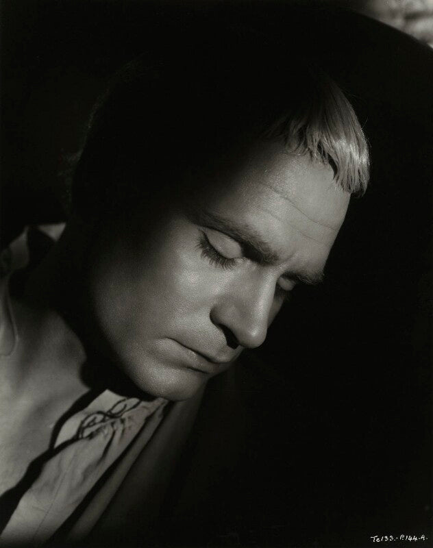 Laurence olivier npg x45139