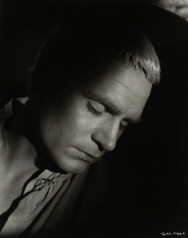 Laurence Olivier NPG x45139