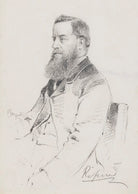 George Frederick Samuel Robinson, 1st Marquess of Ripon and 3rd Earl de Grey NPG 5617