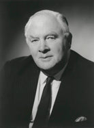 Clifford Taylor NPG x125985