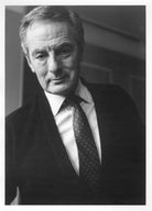 Francis Matthews NPG x125145