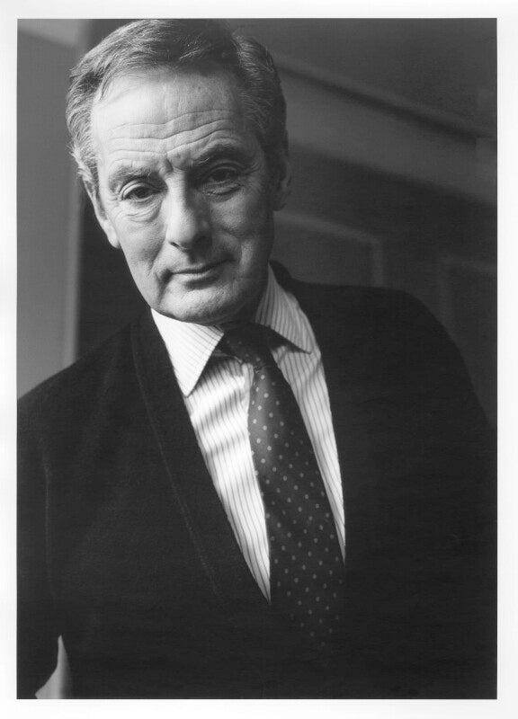 Francis matthews npg x125145