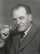 John Battersby Crompton Lamburn NPG x86885