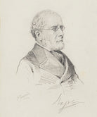 William Bagot, 3rd Baron Bagot NPG 5621