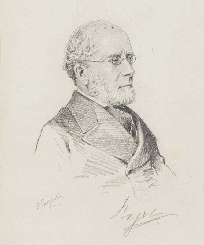 William bagot, 3rd baron bagot npg 5621