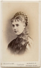 Mabel Grey NPG x197522