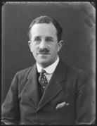 Sir William Sefton Brancker NPG x120833