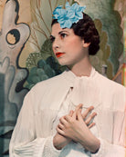 Betty Cowell NPG x222862