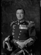Sir Albert Percy Addison NPG x42133