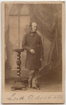 James Wellwood Moncreiff, 1st Baron Moncreiff of Tulliebole NPG Ax39798