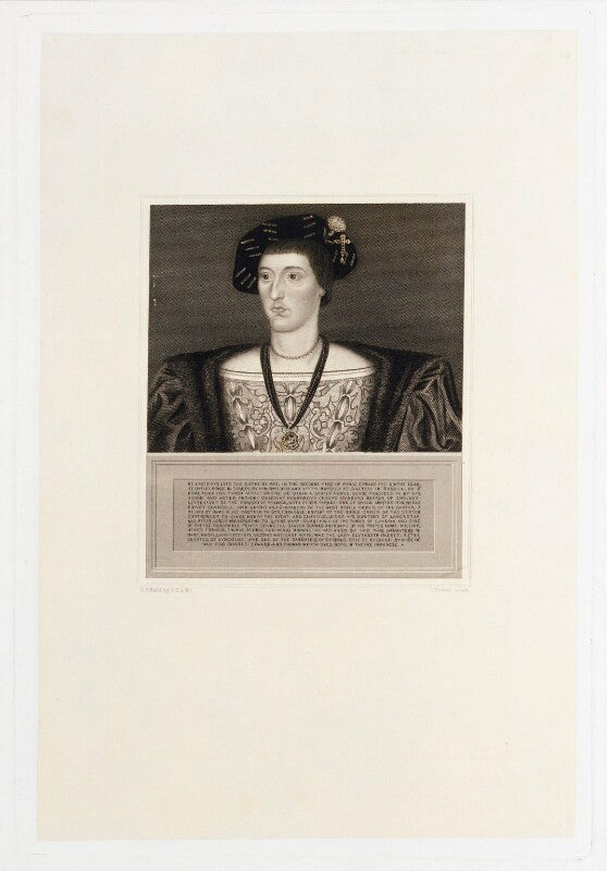 Sir anthony browne npg d19831